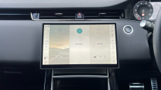 Land Rover Range Rover Evoque 2.0 D165 Dynamic SE 5dr Auto Diesel Hatchback